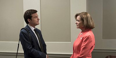 poster de la série Le jour du jugement