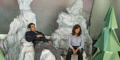 poster de la série The Death of Fil