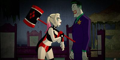 poster de la série Jusqu'à ce que la mort nous sépare