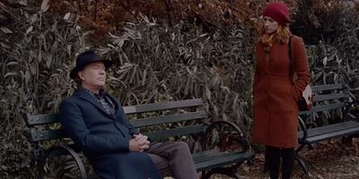 poster de la série Rehabilitated AF