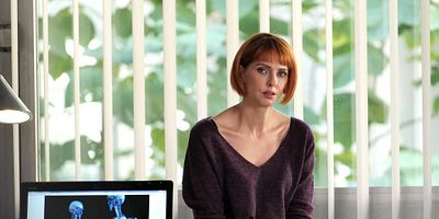 poster de la série Episode 7