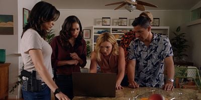 poster de la série Décisions de crise