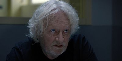 poster de la série La mémoire enfouie