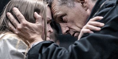 poster de la série La dernière manche - 1ère partie