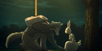 poster de la série Deux versions pour une histoire