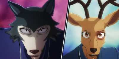 poster de la série Dans la fosse aux lions