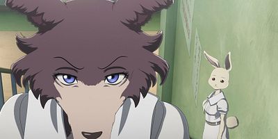 poster de la série Après la tempête