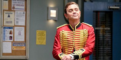 poster de la série Le championnat Jimmy Jab 2