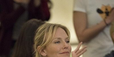 poster de la série En eaux troubles