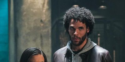 poster de la série Mort subite