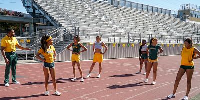 poster de la série Je fais de mon mieux