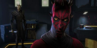 poster de la série Revival