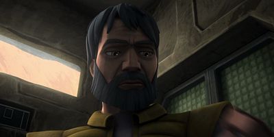 poster de la série Missing in Action