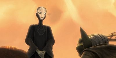 poster de la série Destiny