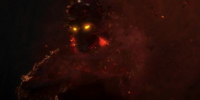 poster de la série Sacrifice