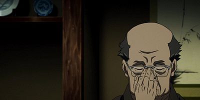 poster de la série Des hauts & des bas