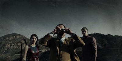 poster de la série Chapitre 23