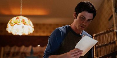 poster de la série Eilu v' Eilu