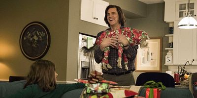 poster de la série The Cleanest Liver in Columbus, Ohio