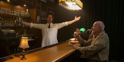 poster de la série The Acceptance Speech