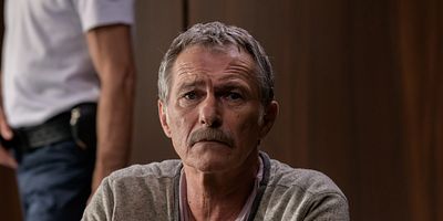 poster de la série La Rançon du silence