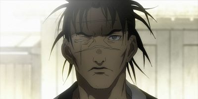 poster de la série Acte II : Financement