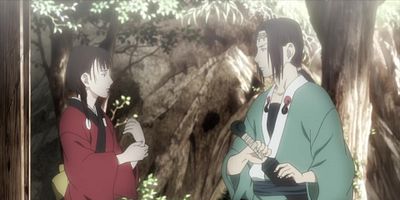 poster de la série Acte IV : Lin en difficulté