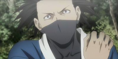 poster de la série Acte XI : Gelée d'automne