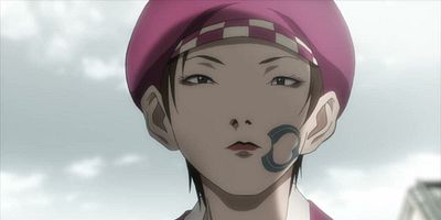 poster de la série Acte XV : Acquisition de cran