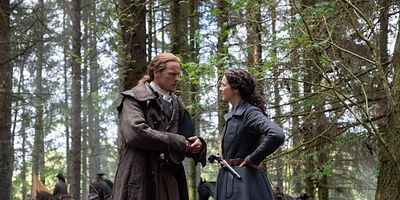 poster de la série Libre arbitre