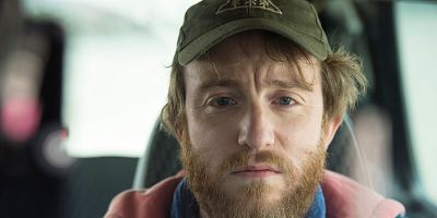 poster de la série Le baptême