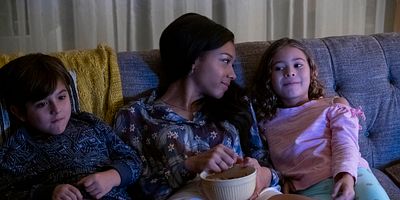 poster de la série Chapitre seize