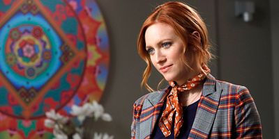 poster de la série Permanent AF