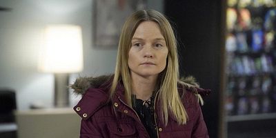 poster de la série Corruption à tous les étages