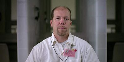 poster de la série Excès de rage