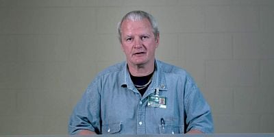 poster de la série Joe le pyromane