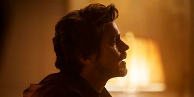 poster de la série Descente aux enfers