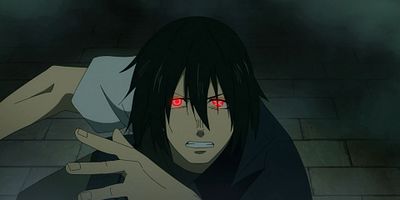 poster de la série La nuit avant la bataille d'Asakusa