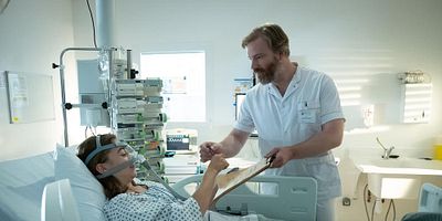 poster de la série Episode 19