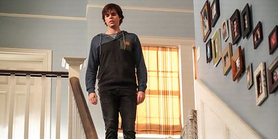 poster de la série La marche à suivre