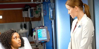 poster de la série Sang pour cent