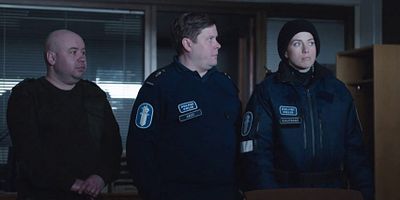 poster de la série Episode 2