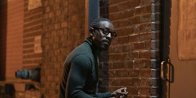 poster de la série Janice