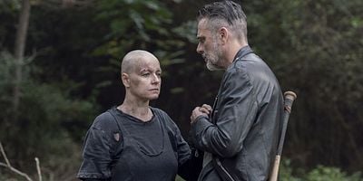 poster de la série Marche avec nous