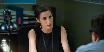 poster de la série Episode 9