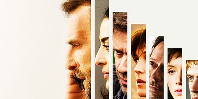 poster de la série Episode 6