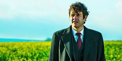 poster de la série La fin justifie les moyens