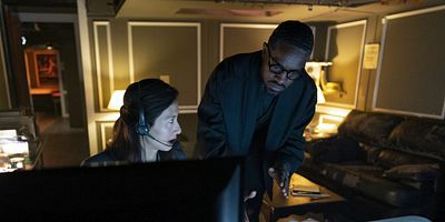 poster de la série Fred Wynn