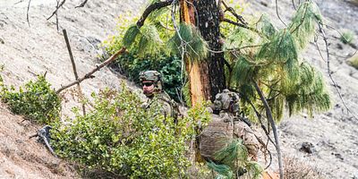poster de la série Changement de cap