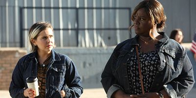 poster de la série Pas que des cartes